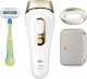 Depilator Braun Braun Silk-expert Pro 5 PL5052 IPL biało-złoty 5