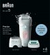 Depilator Braun Braun Silk-épil 5 5-050 biało-różowy 1