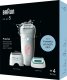 Depilator Braun Braun Silk-épil 5 5-050 biało-różowy 2