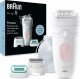 Depilator Braun Braun Silk-épil 5 5-050 biało-różowy 3