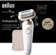 Depilator Braun Silk-épil 9 Flex 9001 3