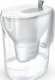 Dzbanek filtrujący Brita Style PF XL szary + 4 x Maxtra Pro Pure Performance 1