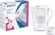 Dzbanek filtrujący Brita Marella + 3 wkłady MAXTRA PRO Pure Performance biały 1