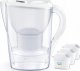 Dzbanek filtrujący Brita Marella + 3 wkłady MAXTRA PRO Pure Performance biały 1