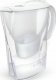 Dzbanek filtrujący Brita Marella + 3 wkłady MAXTRA PRO Pure Performance biały 2