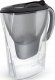 Dzbanek filtrujący Brita Marella + 3 wkłady MAXTRA PRO Pure Performance grafitowy 2