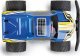 Carrera Samochód RC Mountain Cougar 2,4GHz 4