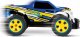 Carrera Samochód RC Mountain Cougar 2,4GHz 6