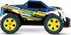 Carrera Samochód RC Mountain Cougar 2,4GHz 7