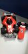 Carrera Pojazd First RC Racer samochód 2,4GHz 5