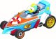 Carrera Pojazd First Samochód Donald Duck 2