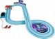 Carrera First Tor wyścigowy Batman Batwheels Ready to Roll 2,9 m 2