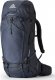 Plecak turystyczny Gregory Baltoro L 65 l Granatowy 3