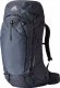 Plecak turystyczny Gregory Baltoro Pro L 100 l Niebieski 1
