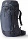 Plecak turystyczny Gregory Baltoro Pro L 100 l Niebieski 8