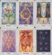 Cartamundi Karty Tarot Crowley Tarot Deluxe GB 2