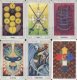Cartamundi Karty Tarot Crowley Tarot Deluxe GB 3