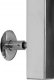 Grzejnik łazienkowy Navin Electric towel dryer Navin Loft 500*800 Digital left 10-043152-5080 2