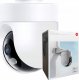 Kamera IP Xiaomi CW400 EU (49897) 1
