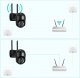 Kamera IP Xiaomi CW400 EU (49897) 23