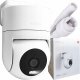 Kamera IP Xiaomi Obrotowa CW300 2,5K 2560x1440 IP66 AI LAN + Wi-Fi 1