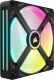 Wentylator Corsair iCUE LINK QX140 RGB Czarny (CO-9051003-WW) 3