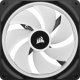 Wentylator Corsair iCUE LINK QX140 RGB Czarny (CO-9051003-WW) 4
