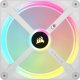 Wentylator Corsair iCUE LINK QX140 RGB Biały (CO-9051007-WW) 1