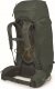 Plecak turystyczny Osprey Kestrel 68 l Zielony 2