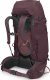 Plecak turystyczny Osprey Plecak trekkingowy damski OSPREY Kyte 48 fioletowy XS/S 2