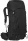 Plecak turystyczny Osprey Kestrel 38 l Czarny 1