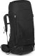 Plecak turystyczny Osprey Kestrel 58 l Czarny 1