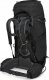 Plecak turystyczny Osprey Kestrel 58 l Czarny 2