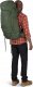 Plecak turystyczny Osprey Kestrel 58 l Czarny 3