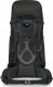 Plecak turystyczny Osprey Kestrel 58 l Czarny 6