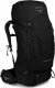Plecak turystyczny Osprey Kestrel 58 l Czarny 7
