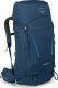 Plecak turystyczny Osprey Kestrel 48 l Granatowy 1