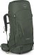 Plecak turystyczny Osprey Kestrel 58 l Zielony 1