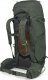 Plecak turystyczny Osprey Kestrel 58 l Zielony 2