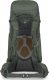Plecak turystyczny Osprey Kestrel 58 l Zielony 3