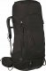 Plecak turystyczny Osprey Kestrel 68 l Czarny 1