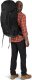 Plecak turystyczny Osprey Kestrel 68 l Czarny 6