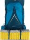 Plecak turystyczny Osprey Atmos AG LT 65 l Niebieski 9