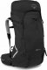 Plecak turystyczny Osprey Plecak trekkingowy Atmos AG LT 50 czarny S/M 1