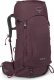 Plecak turystyczny Osprey Plecak trekkingowy damski OSPREY Kyte 38 fioletowy XS/S 2