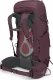 Plecak turystyczny Osprey Plecak trekkingowy damski OSPREY Kyte 38 fioletowy XS/S 3