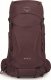 Plecak turystyczny Osprey Plecak trekkingowy damski OSPREY Kyte 38 fioletowy XS/S 5