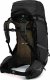 Plecak turystyczny Osprey Atmos AG 50 l Czarny 1