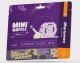 Marioinex Klocki Mini waffle Nature* - Ślimak 50 elementów 5