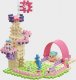 Marioinex Klocki Waffle Mini - Księżniczka: Magiczna Wieża 4
